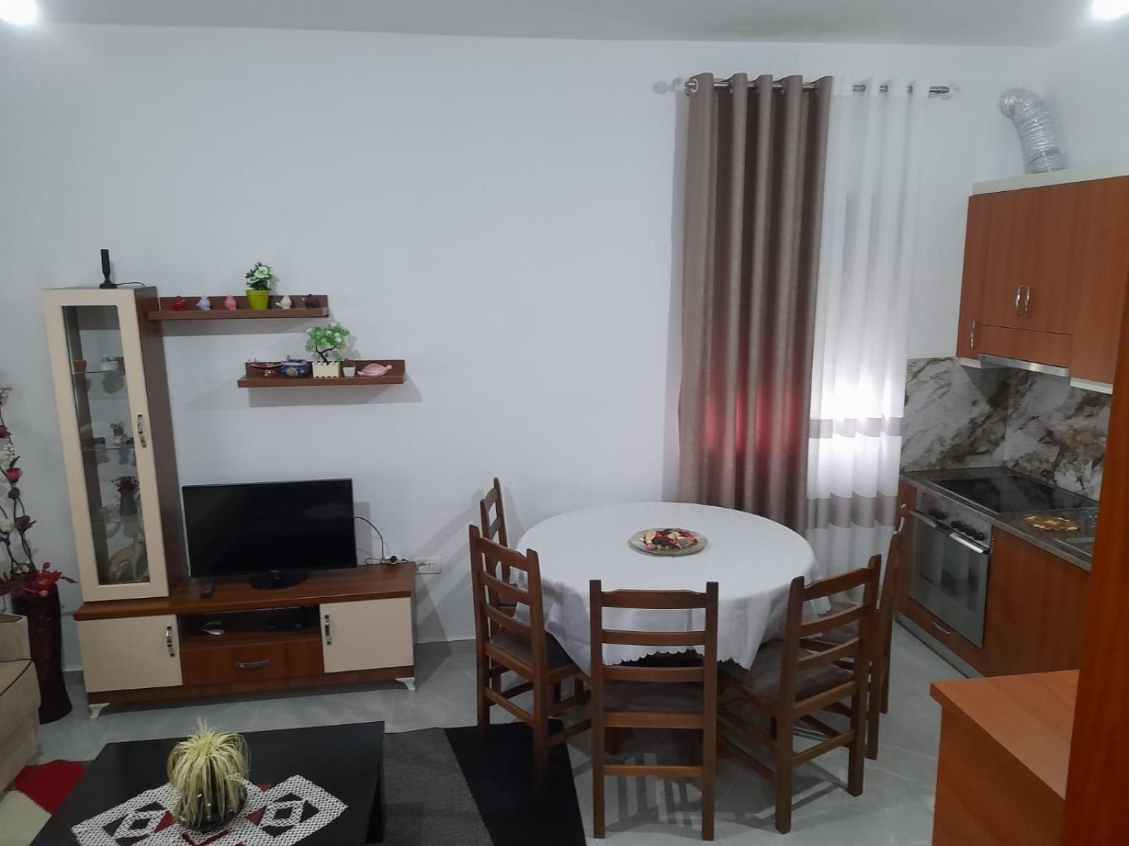 Villa Besart Berat Exterior foto
